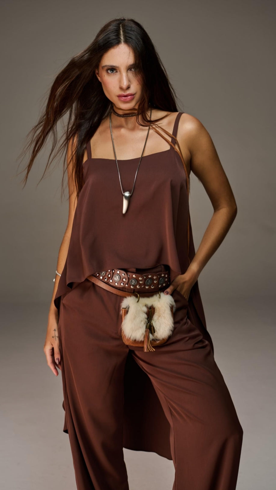 Conjunto Corcovado
