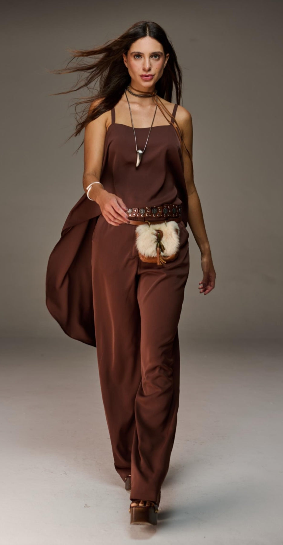 Conjunto Corcovado