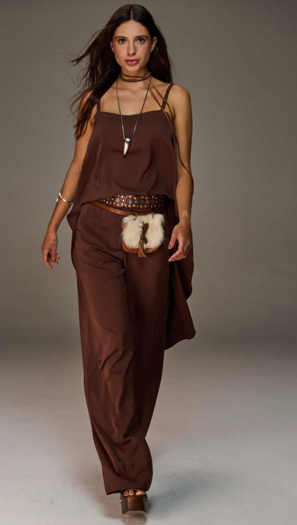 Conjunto Corcovado