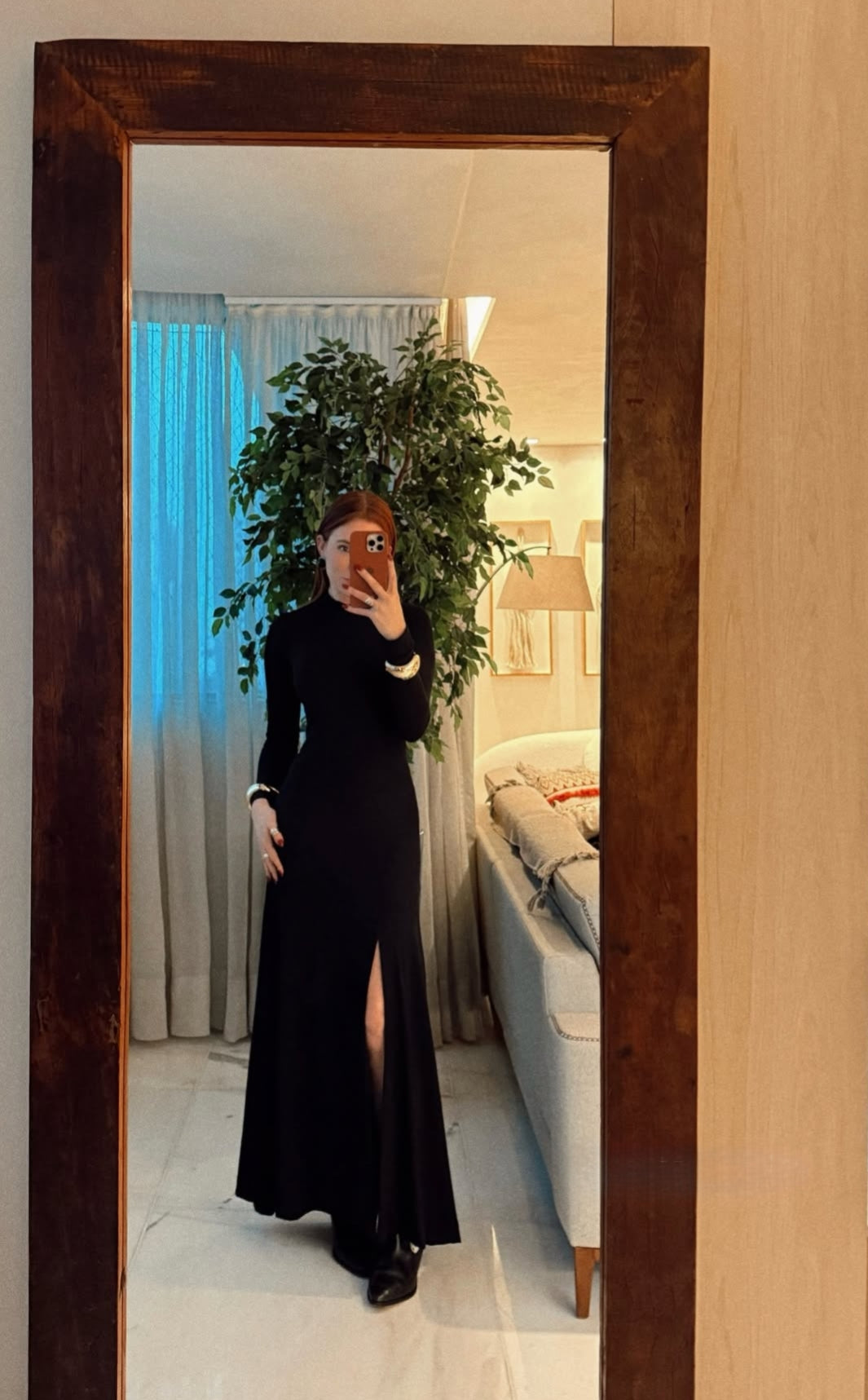 Vestido Turmalina