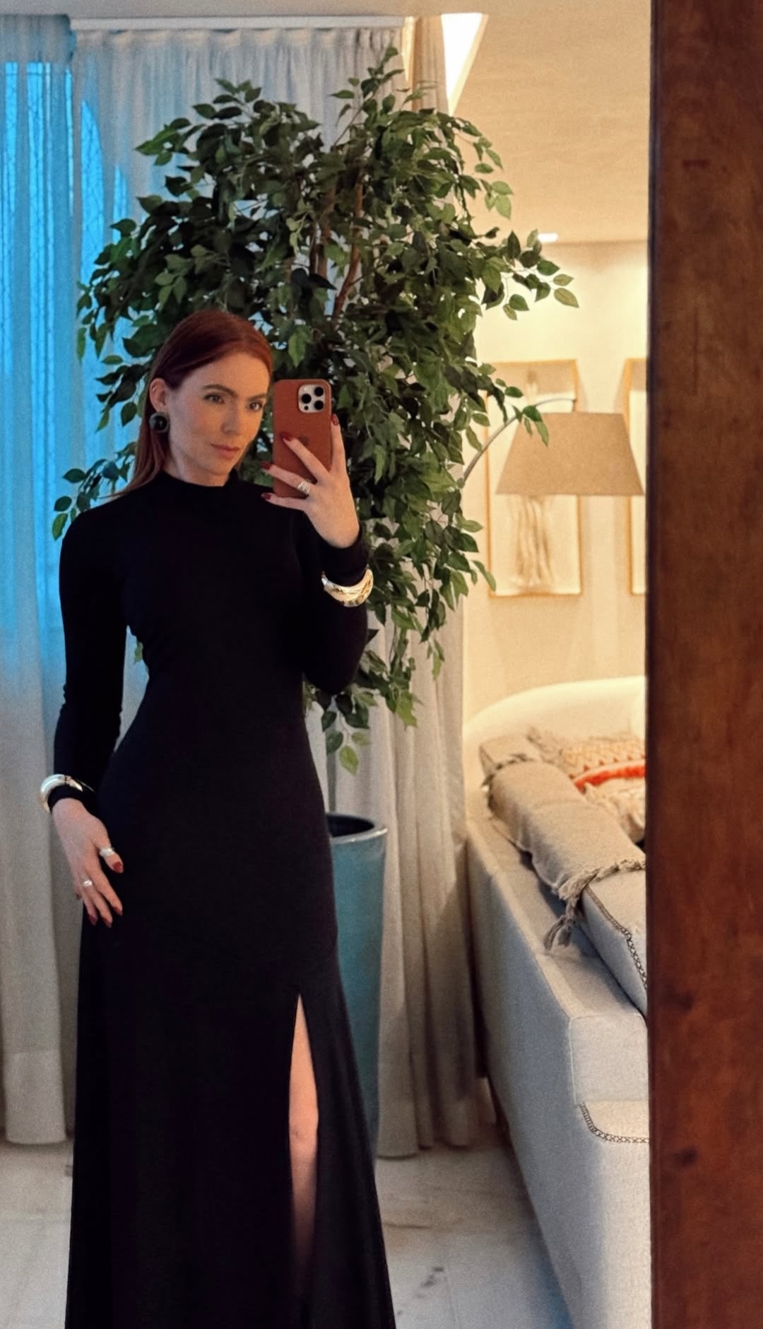 Vestido Turmalina