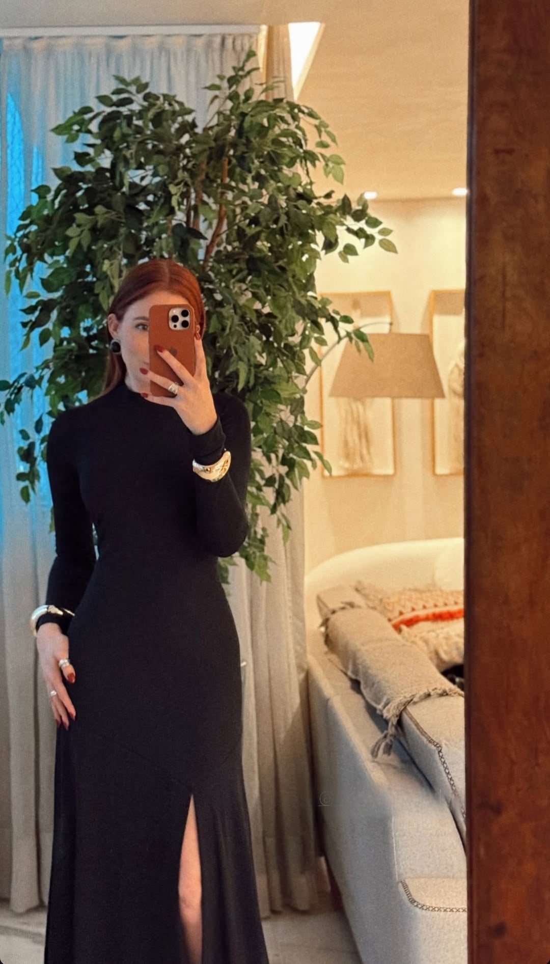 Vestido Turmalina