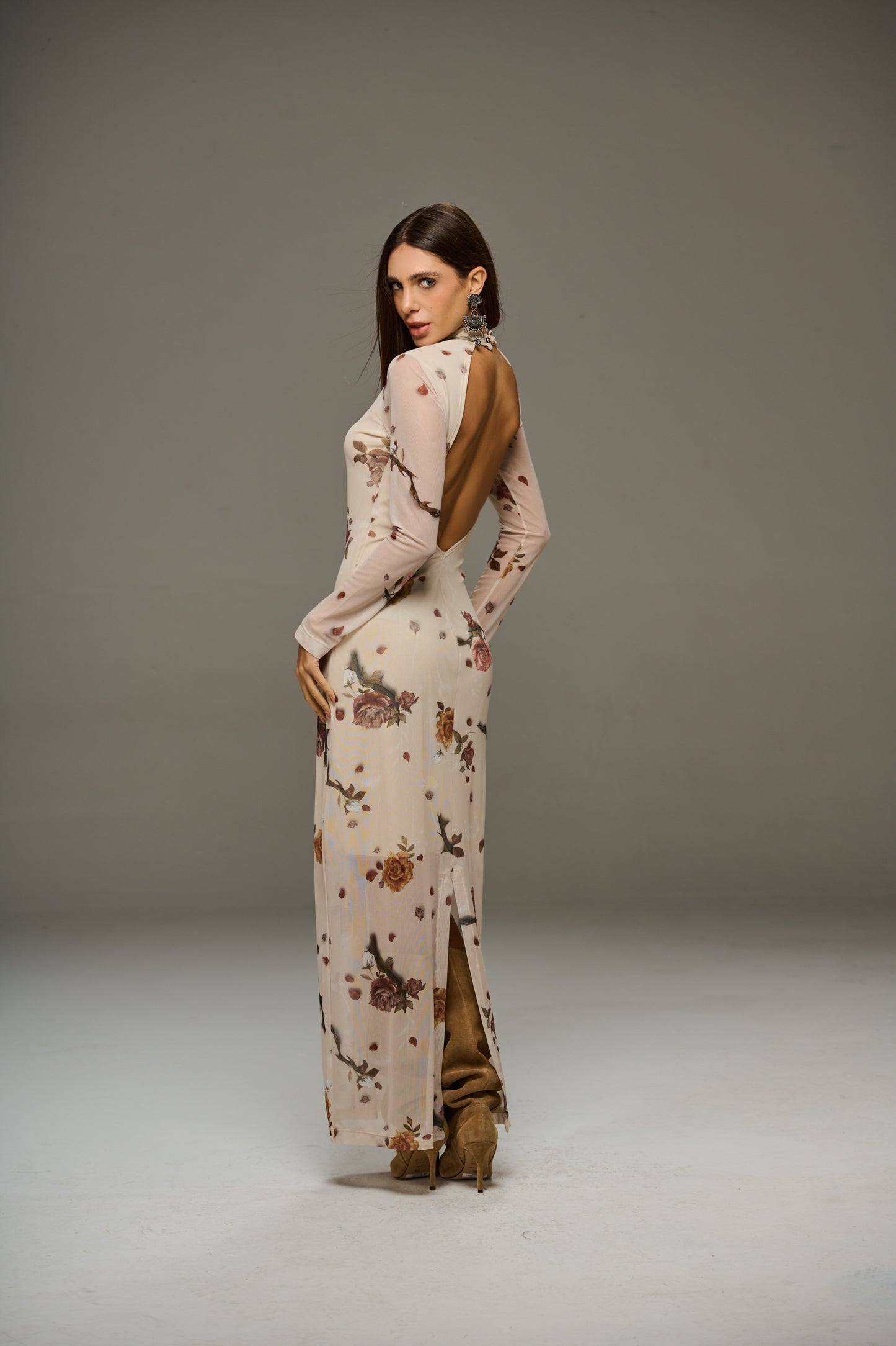 Vestido Ágata