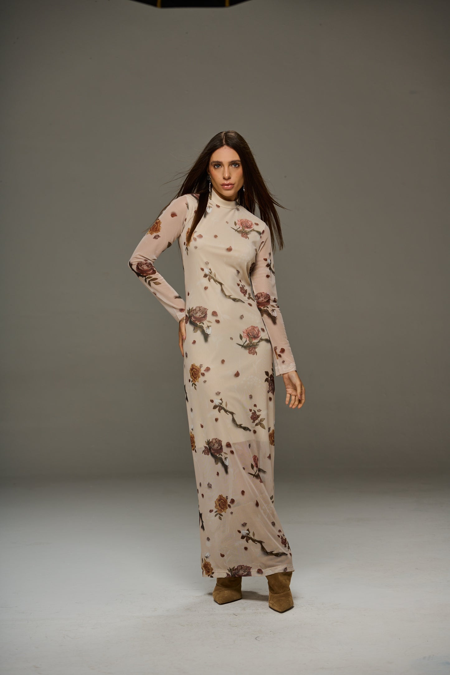 Vestido Ágata