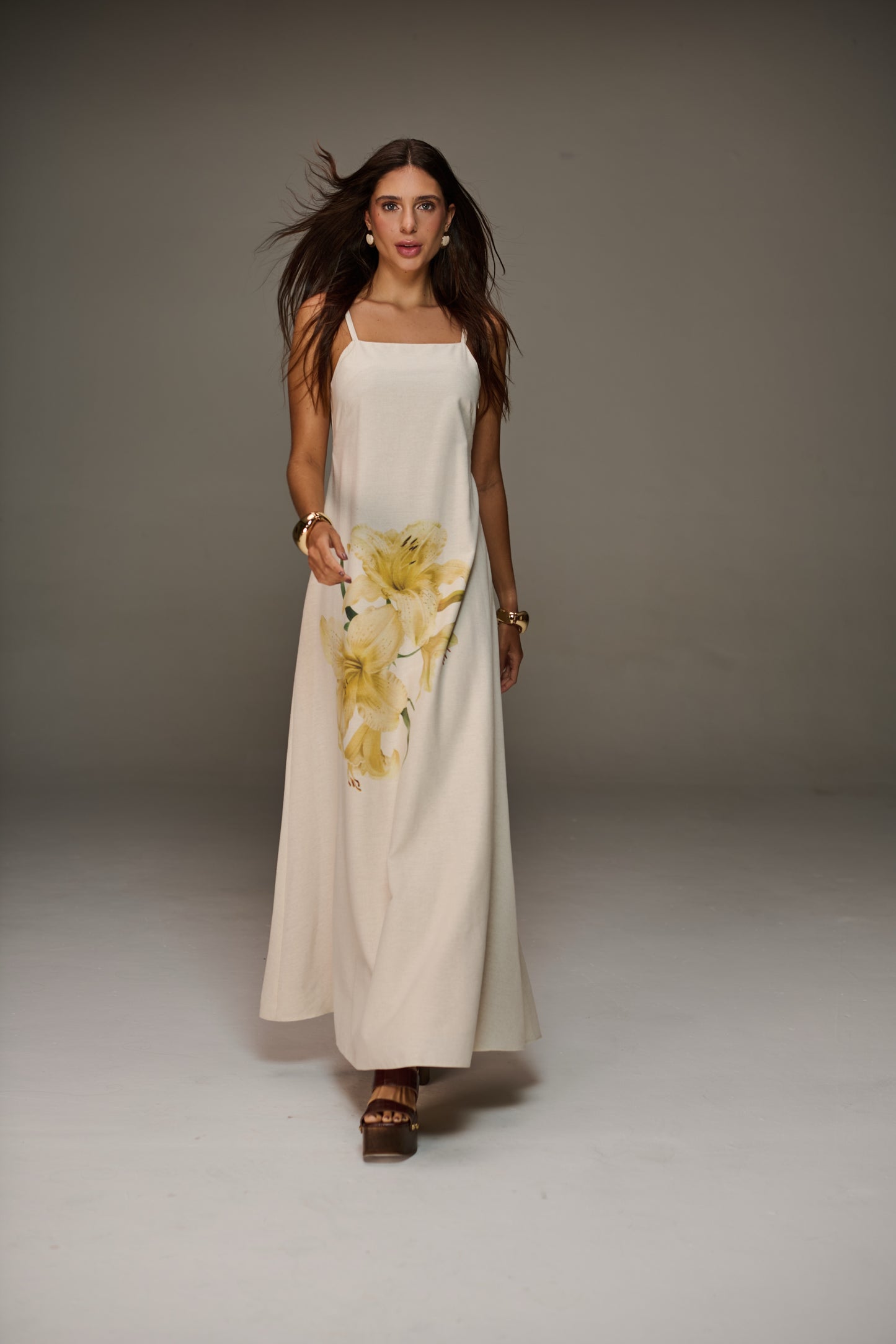 Vestido Ibirapuera
