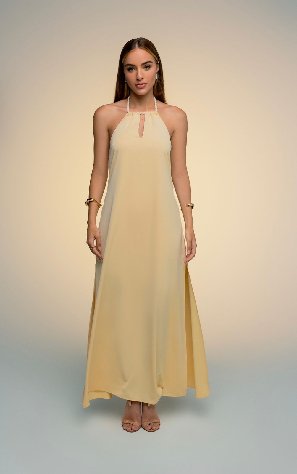 Vestido Elis