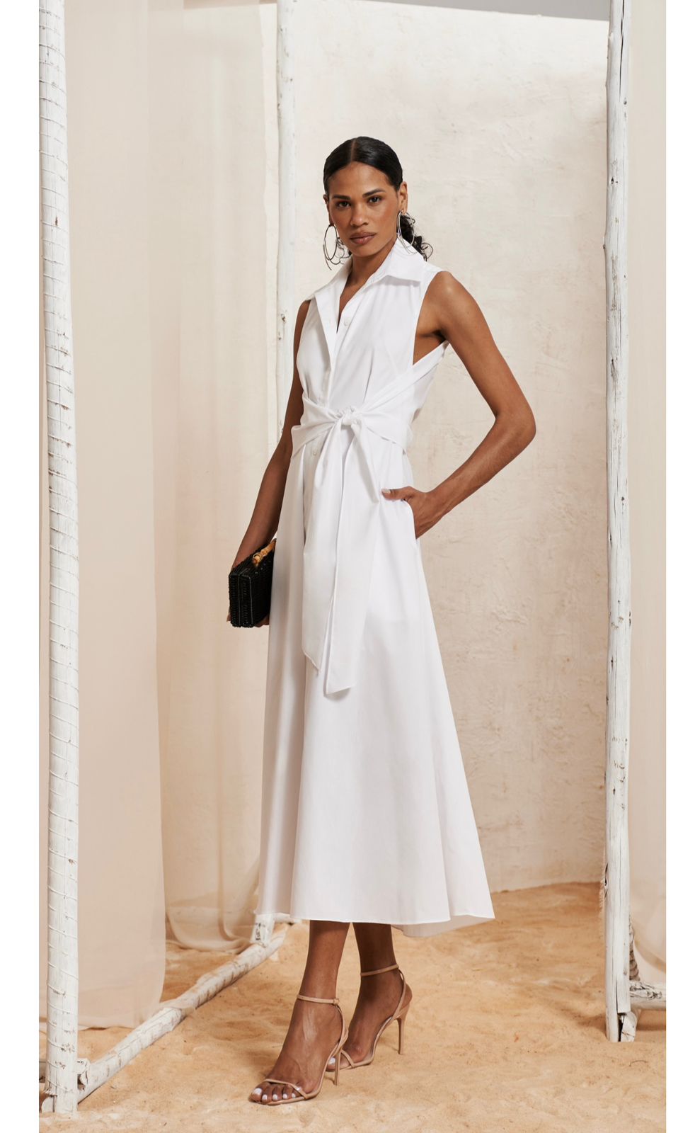 Vestido Bim Bom