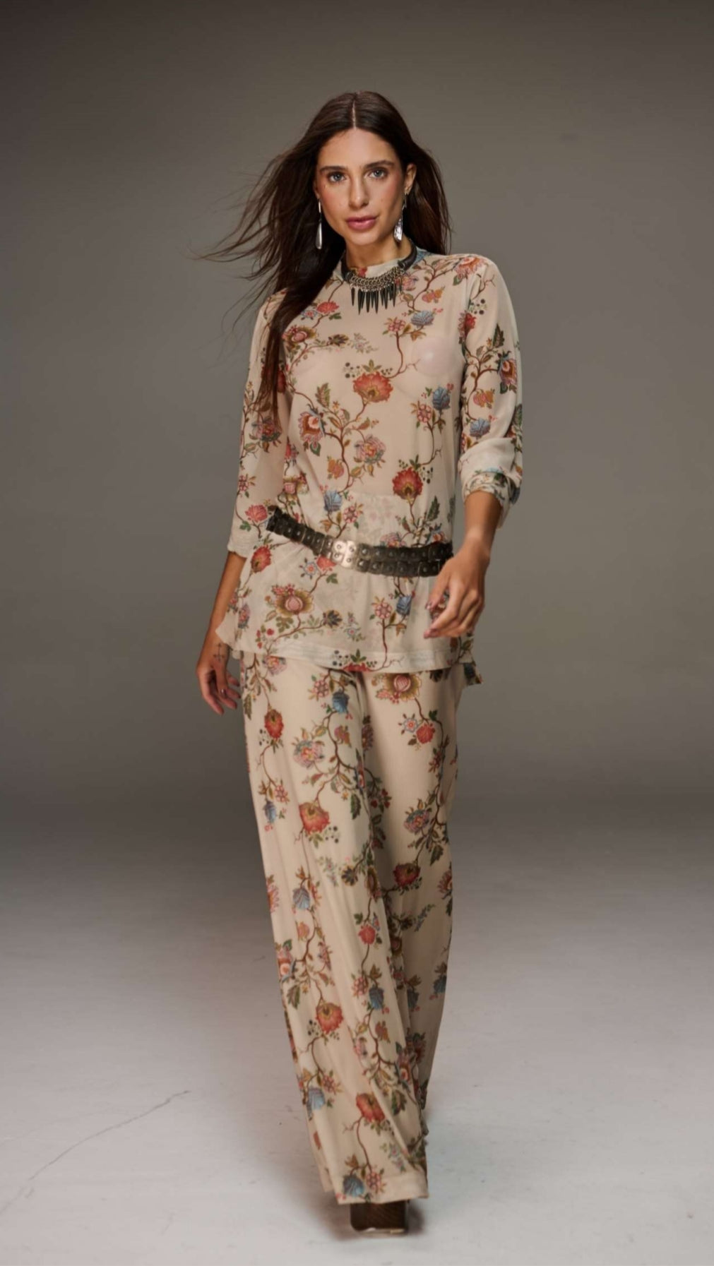 Conjunto Pantanal