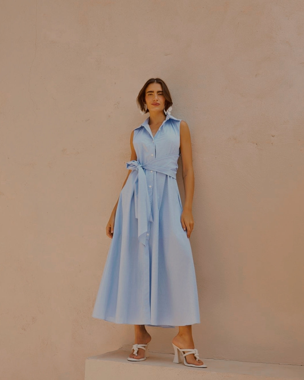 Vestido Bim Bom