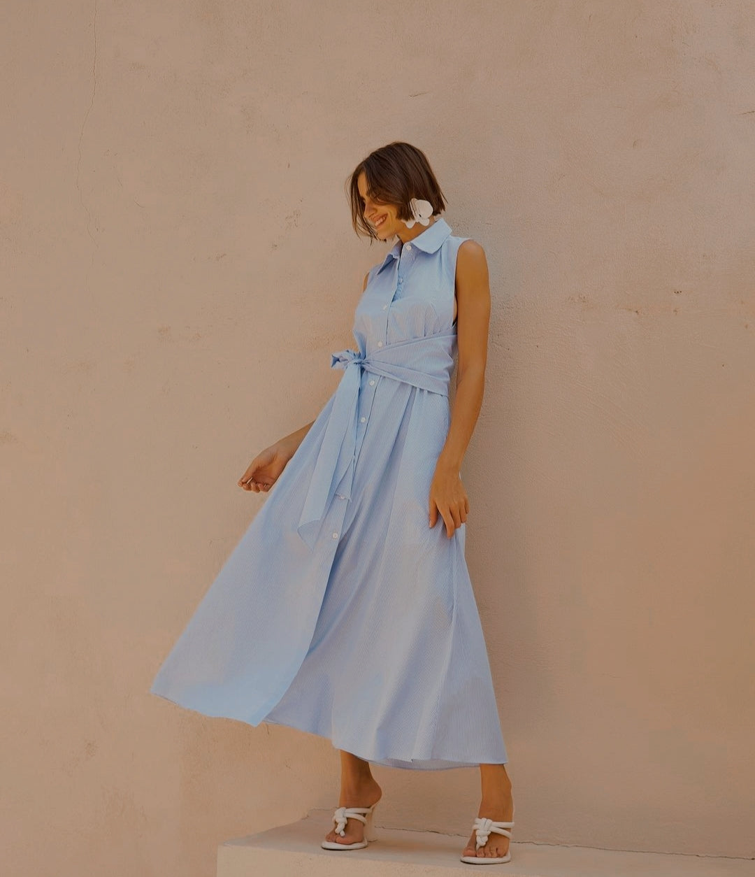 Vestido Bim Bom