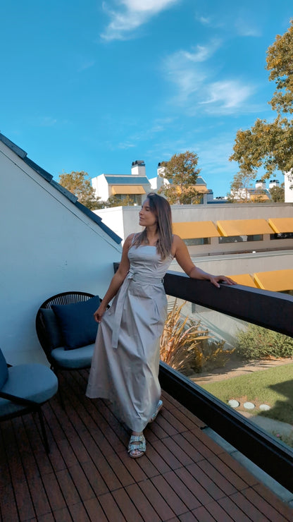 Vestido Tarde em Itapoã