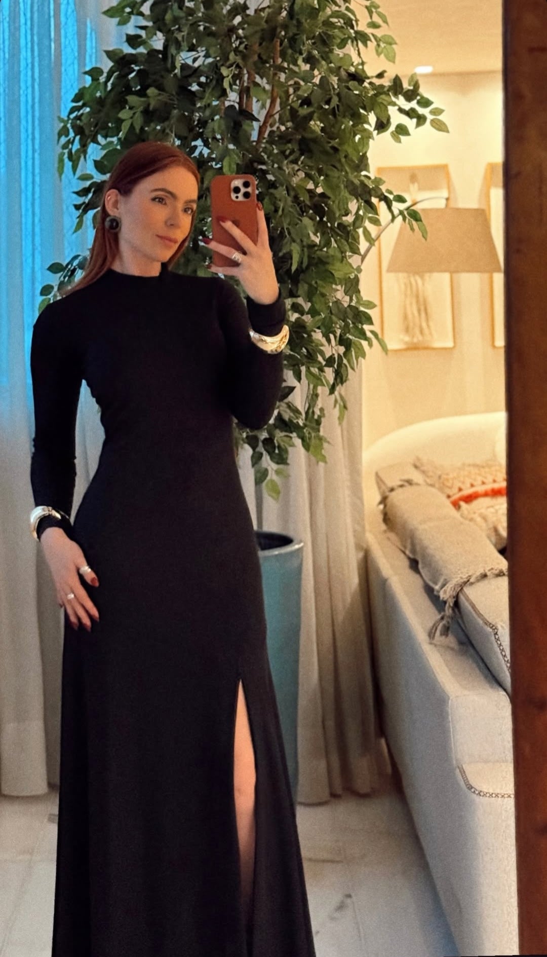 Vestido Turmalina