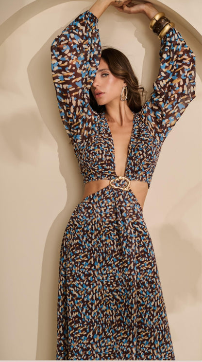 Vestido Íris