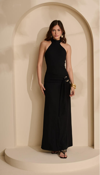 Vestido Begônia