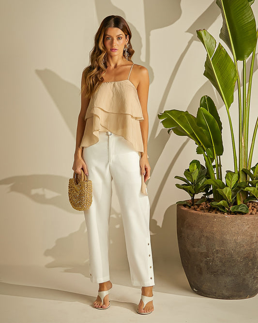 Blusa Wave