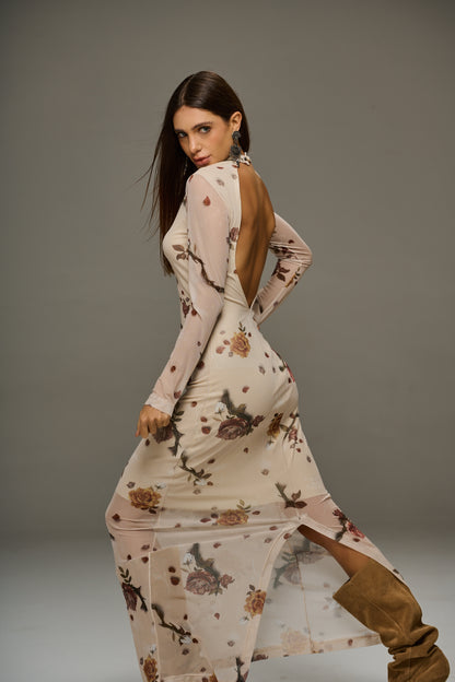 Vestido Ágata