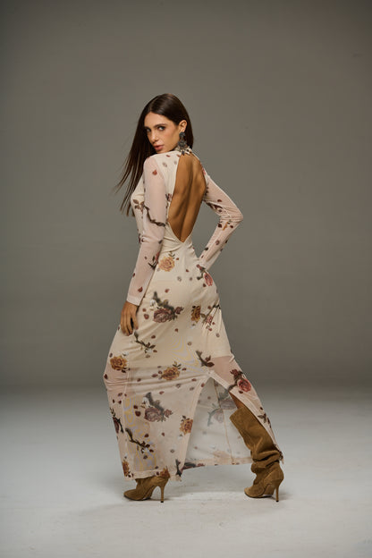 Vestido Ágata