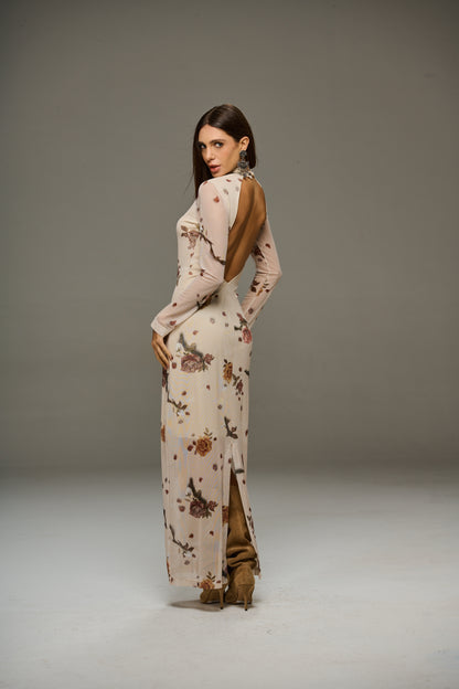 Vestido Ágata