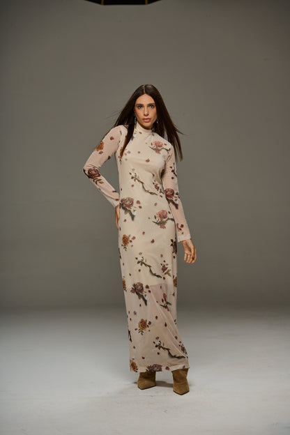 Vestido Ágata