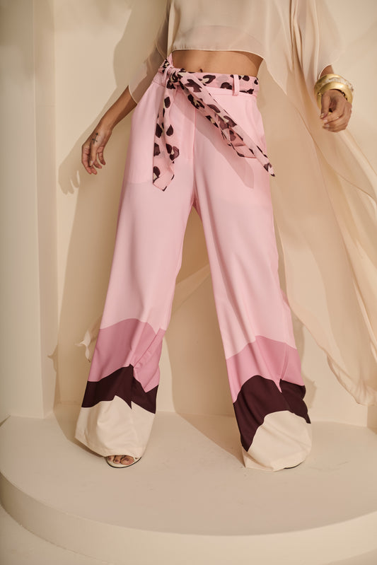 Calça Lírio