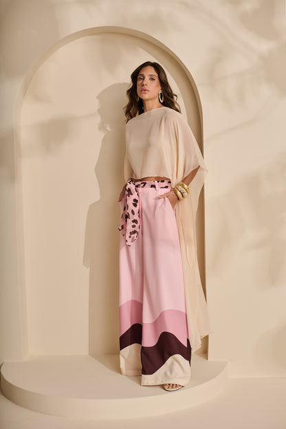 Calça Lírio