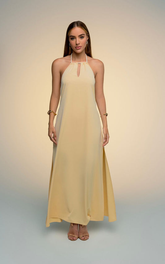 Vestido Elis