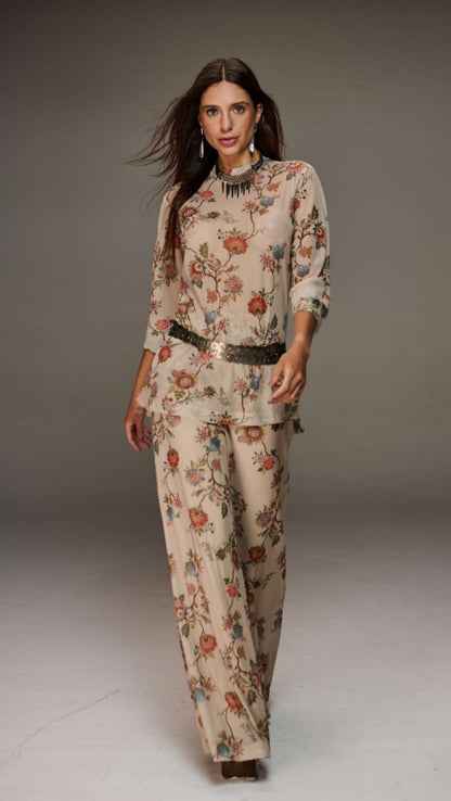 Conjunto Pantanal
