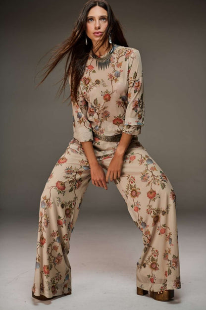 Conjunto Pantanal