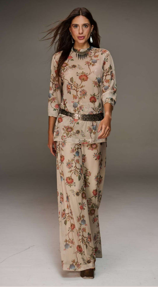 Conjunto Pantanal
